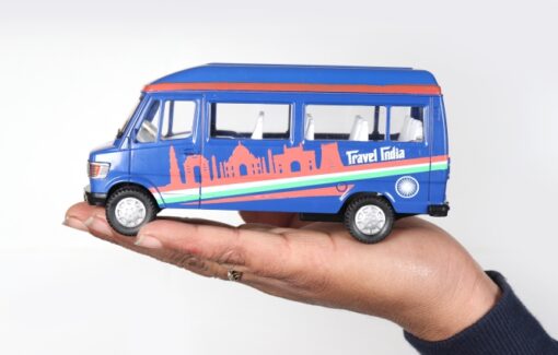 Centy Toys TMP Travel India (Assorted Color & Prints) - Image 5