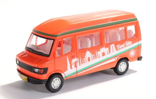 Centy Toys TMP Travel India (Assorted Color & Prints) - Image 6