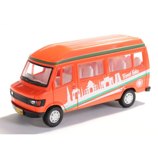 Centy Toys TMP Travel India (Assorted Color & Prints)
