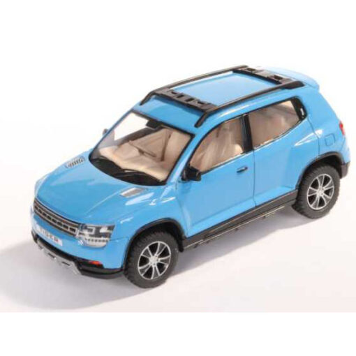 Centy Toys Tiger SUV (Assorted Color & Prints)