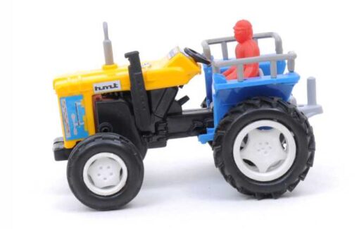 Centy Toys E – Tractor (Assorted Color & Prints) - Image 4