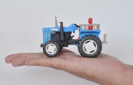 Centy Toys E – Tractor (Assorted Color & Prints) - Image 3