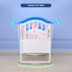 Baby Crib