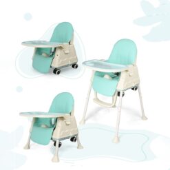 Baby High Chair