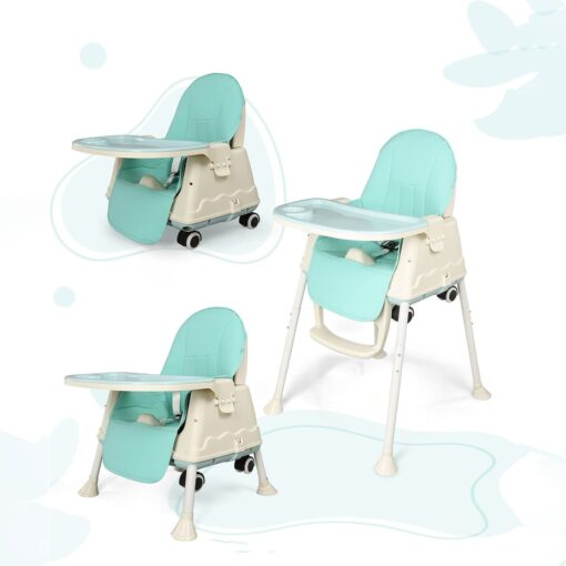 Baby High Chair