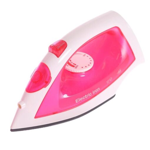 Ironing set with accessories, household appliances, and small Home Toys for Kids - Image 3