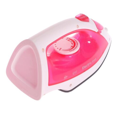 Ironing set with accessories, household appliances, and small Home Toys for Kids - Image 5