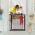 Baby safety doors safety equipments