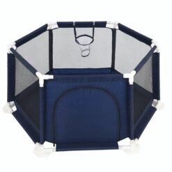 model of safety fence for kids