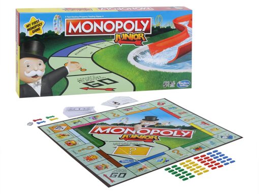 Monopoly Junior - Image 2