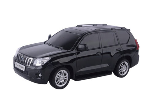 Road Burner L- Series Remote Control Land Cruiser Prado 1:24 (Color May Vary) - Image 4