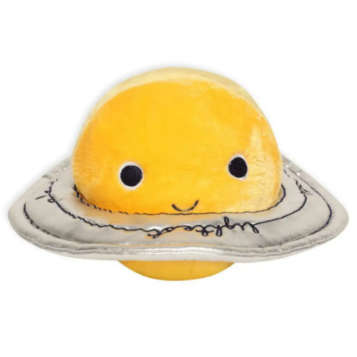 Mi Arcus Fluffy Coral Soft Toy