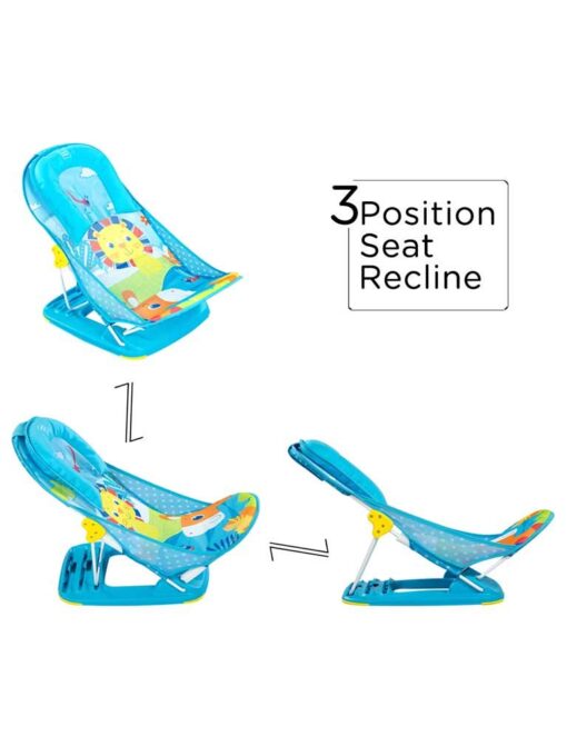 MeeMee Baby Bather Blue - Image 2