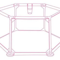 safety fence for baby
