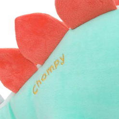 dinosaur soft toy