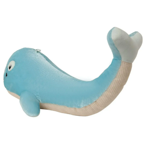 Mi Arcus Loveable Hugable Plush Whale ( 45*70 cm) - Image 3