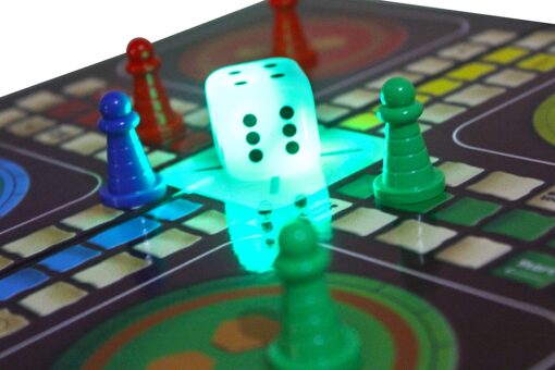 Diicii snakes & Ladders N Ludo - Image 2