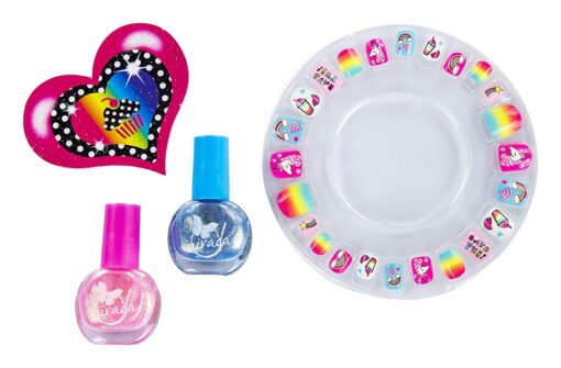 Mirada Press On Nails Unicorn - Image 2
