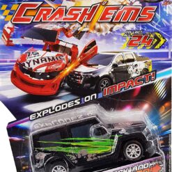Emco Crash'Ems