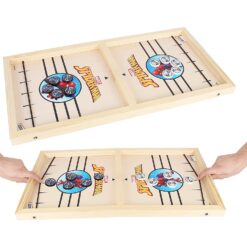 Sling Puck Game