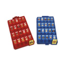 who card game for Kids