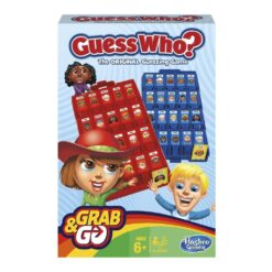 guessing game