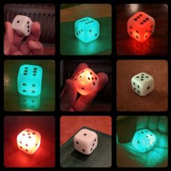 Gaming Dice