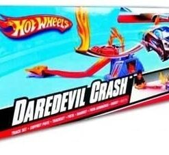 Hotwheels Track Se