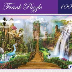 Jigsaw Puzzle