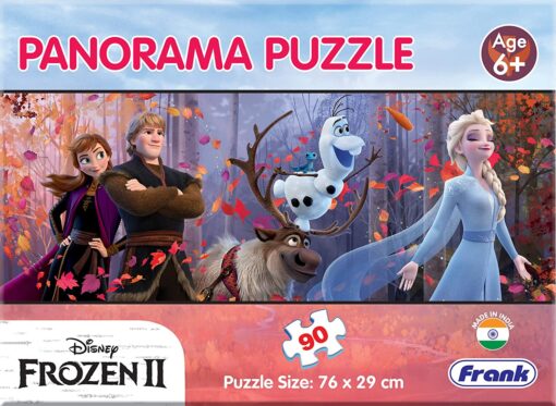 Frank Puzzle