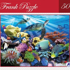 Jigsaw Puzzle