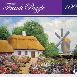 Jigsaw Puzzle World