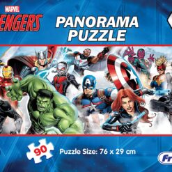 Jigsaw Puzzle