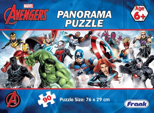 Jigsaw Puzzle