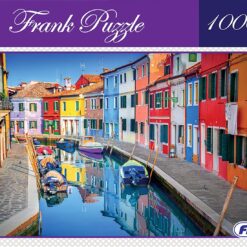 Frank Puzzles