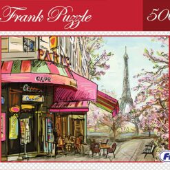 Frank Puzzle