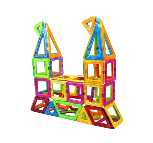 Karmax Mindmagnet 72 Pcs - Image 3