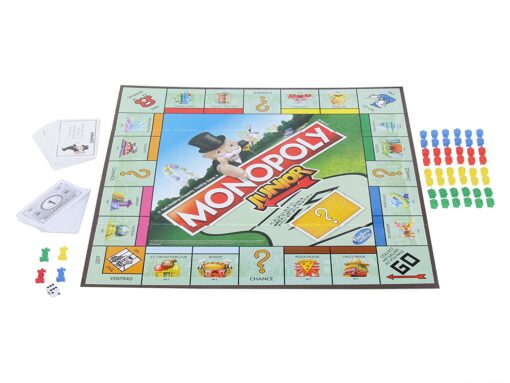 Monopoly Junior - Image 3