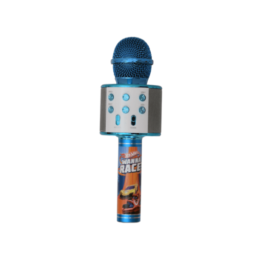 Hotwheels Wireless Microphone - Image 3