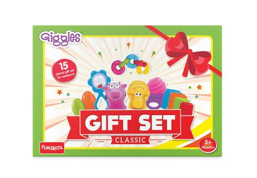 Giggles Gift Set classic - Image 7