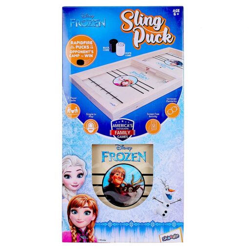 Skoodle Frozen Sling Puck - Image 5