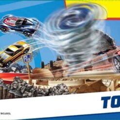 hot wheels track
