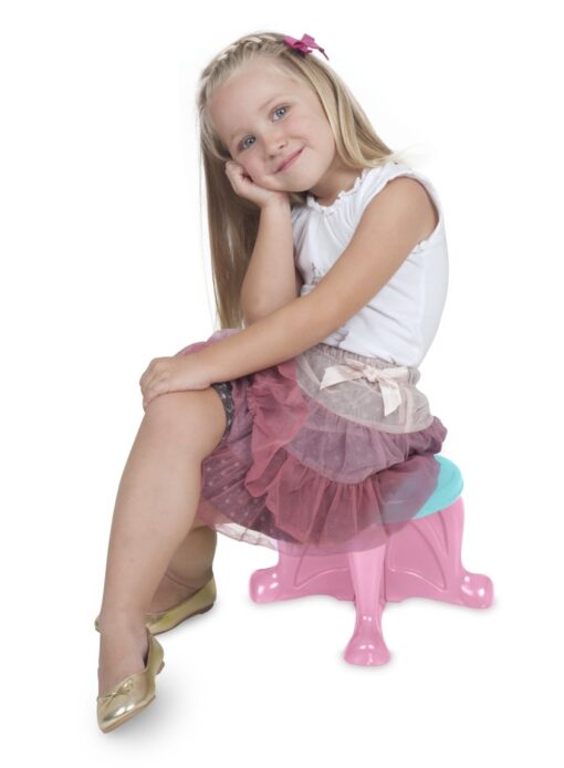 Imc Toys Minnie Vanity Table - Image 3