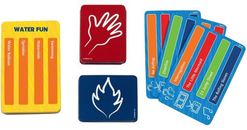 Pictionary Card Game - Image 3