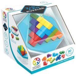 Smart Games Zig Zag Puzzler Fun Game for kids - StarAndDaisy