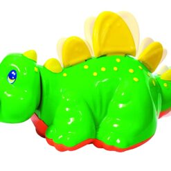 My Little Dino' Toy - Roaring Adventures Await with You - SND