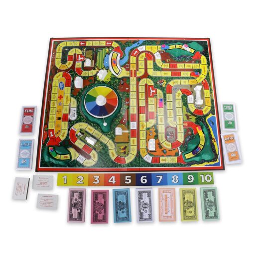 The Game Of Life Old Version - Image 2