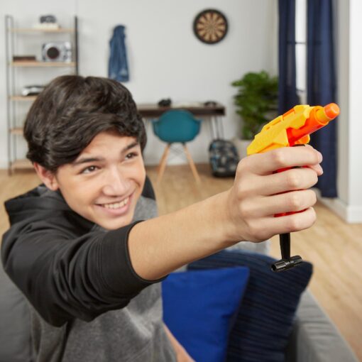 Stinger SD-1 Nerf Alpha Strike Toy Blaster - Image 3