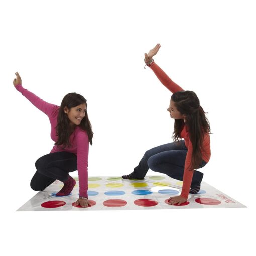 Twister Fun Gameplay for Kids, Family and Freinds - Image 3