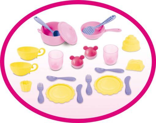 Imc Toys Minnie Kitchen - Image 5